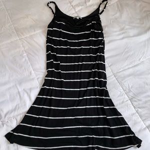 Striped Dress